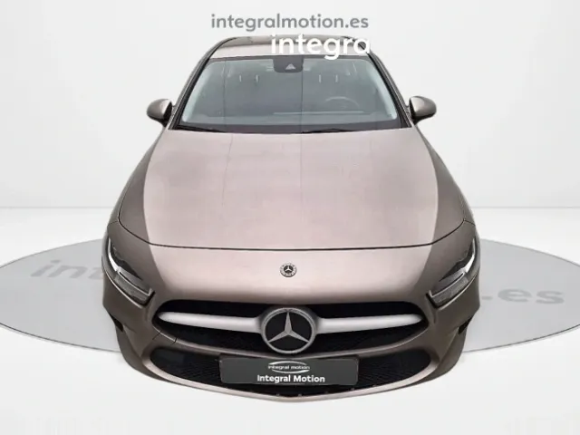 Mercedes Clase A