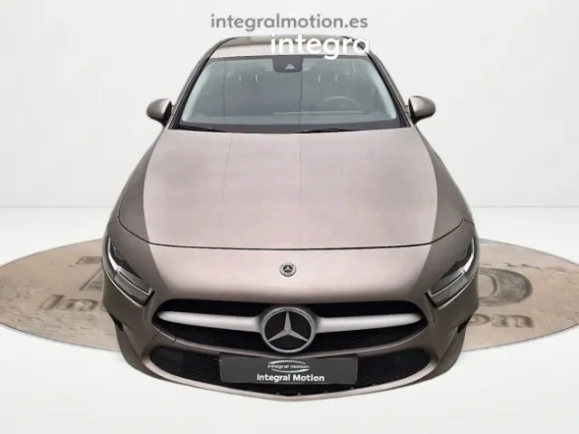 Mercedes Clase A