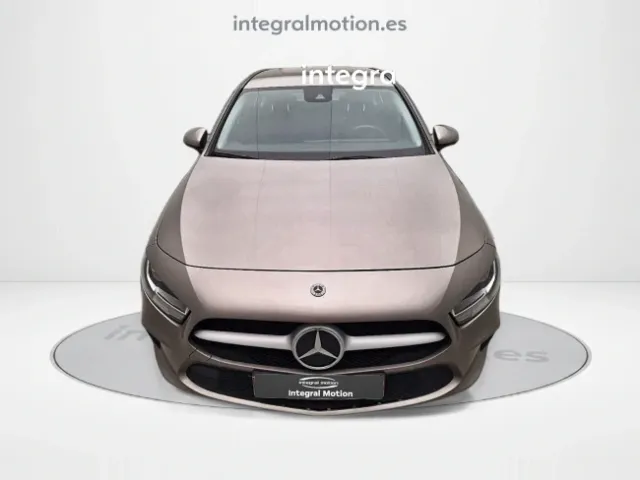 Mercedes Clase A