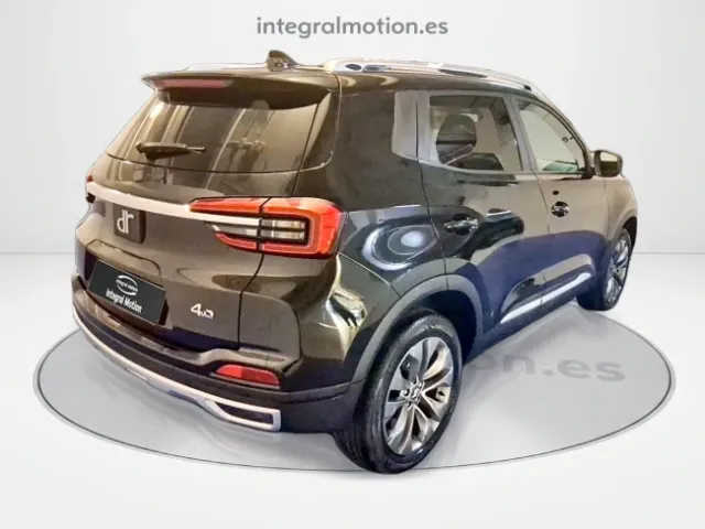 DR 4.0
