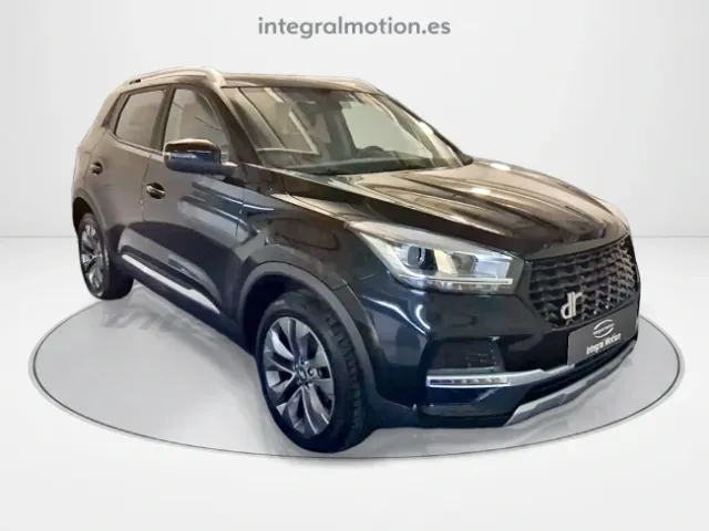 DR 4.0