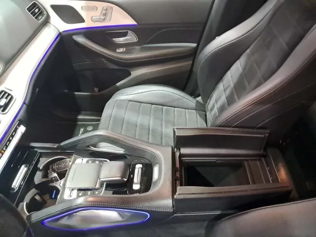 Mercedes GLE