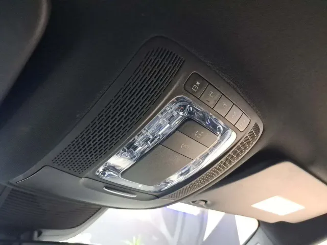 Mercedes GLE