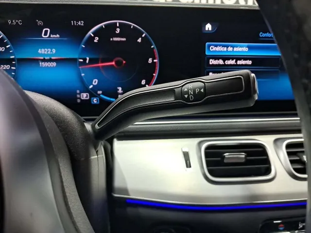 Mercedes GLE