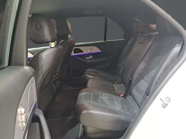 Mercedes GLE