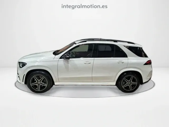 Mercedes GLE