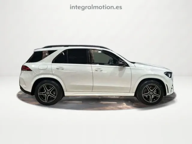 Mercedes GLE
