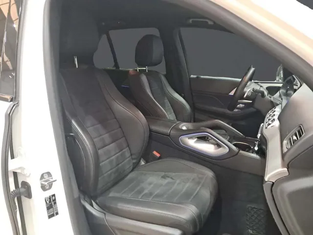Mercedes GLE
