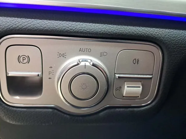Mercedes GLE