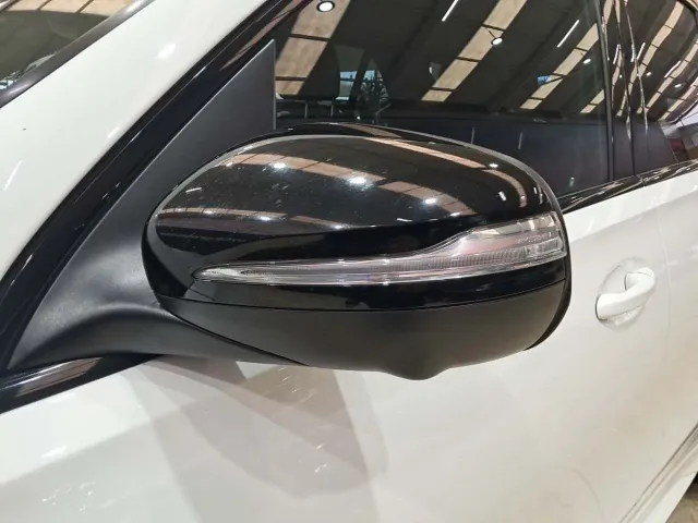 Mercedes GLE