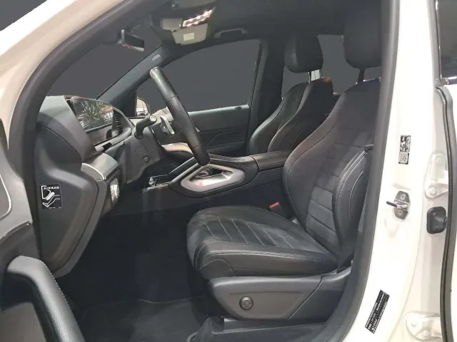 Mercedes GLE