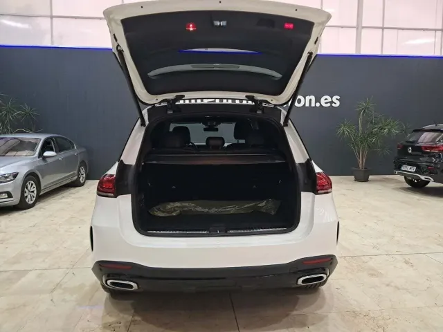 Mercedes GLE