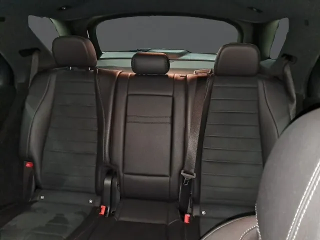 Mercedes GLE