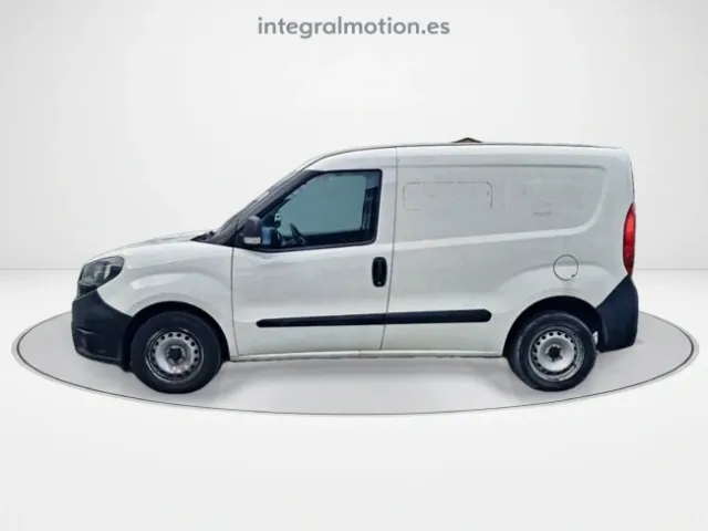 Fiat Doblò