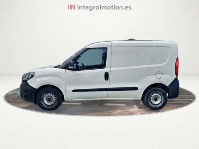 Fiat Doblò