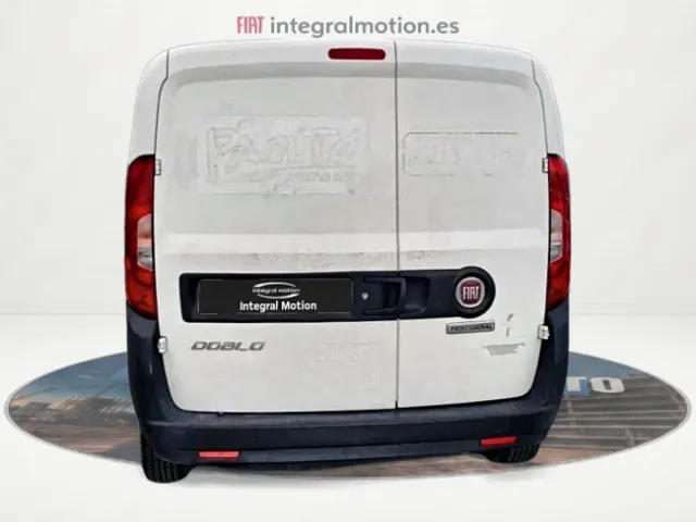Fiat Doblò