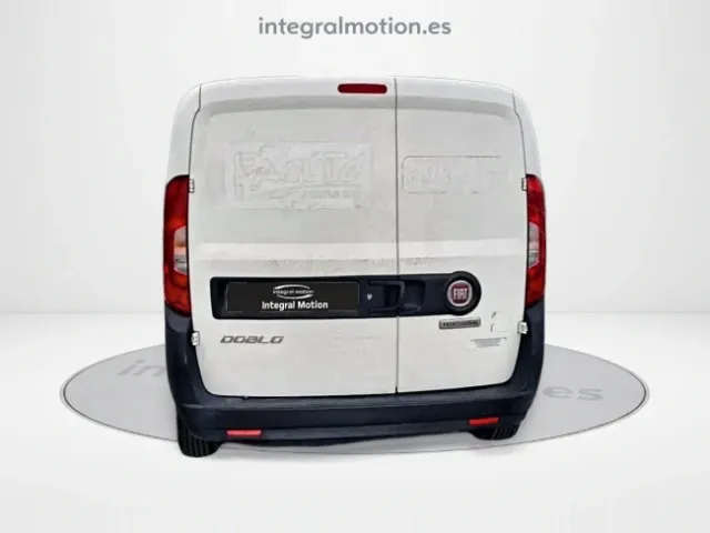 Fiat Doblò