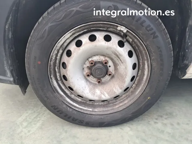 Fiat Doblò