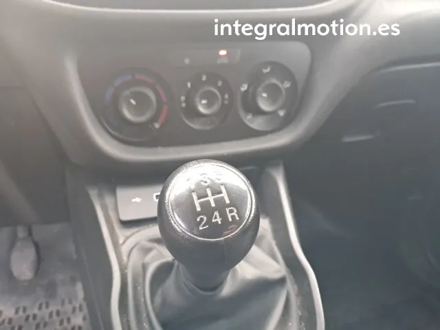 Fiat Doblò