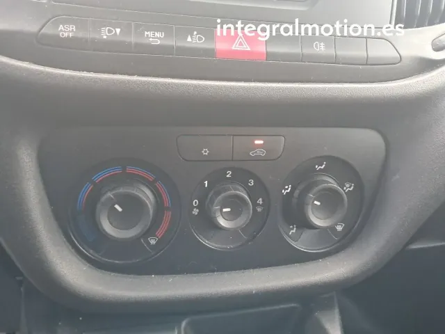 Fiat Doblò