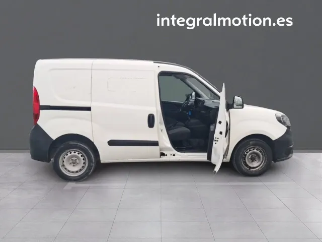 Fiat Doblò