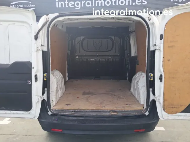Fiat Doblò