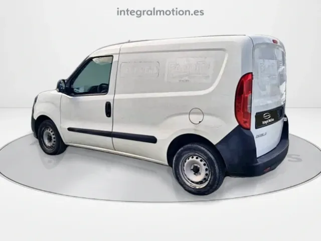 Fiat Doblò