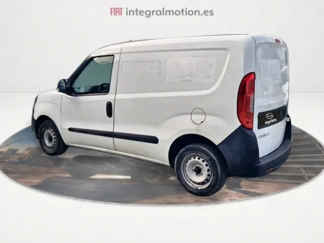 Fiat Doblò