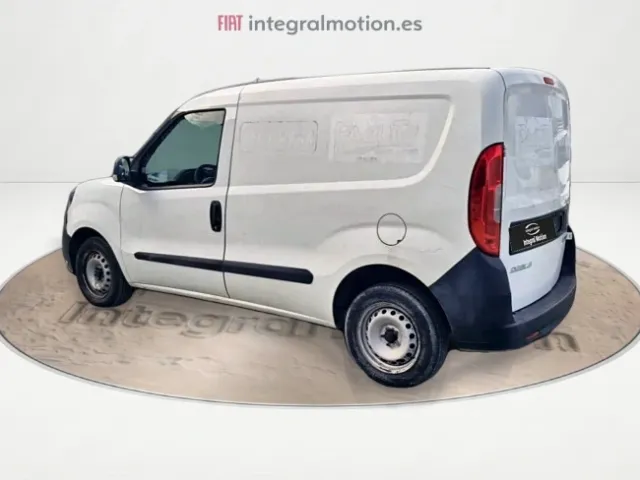 Fiat Doblò