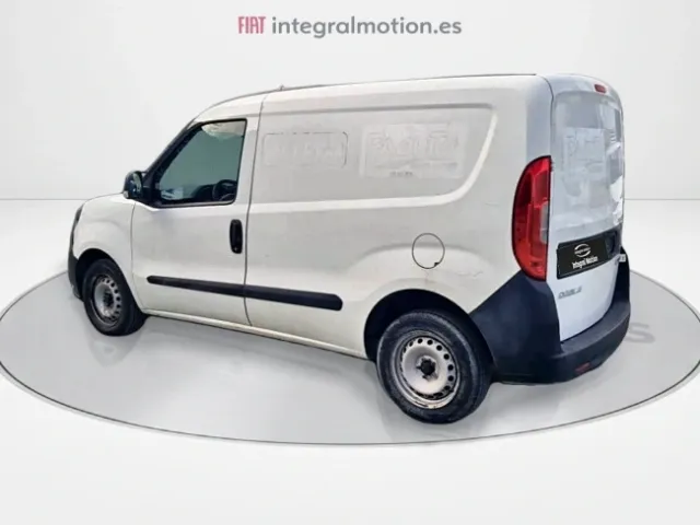 Fiat Doblò