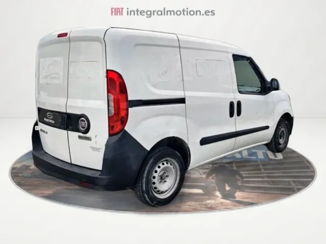 Fiat Doblò