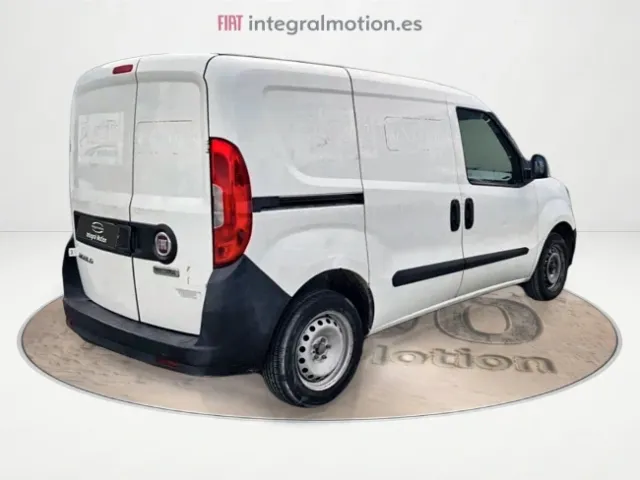 Fiat Doblò