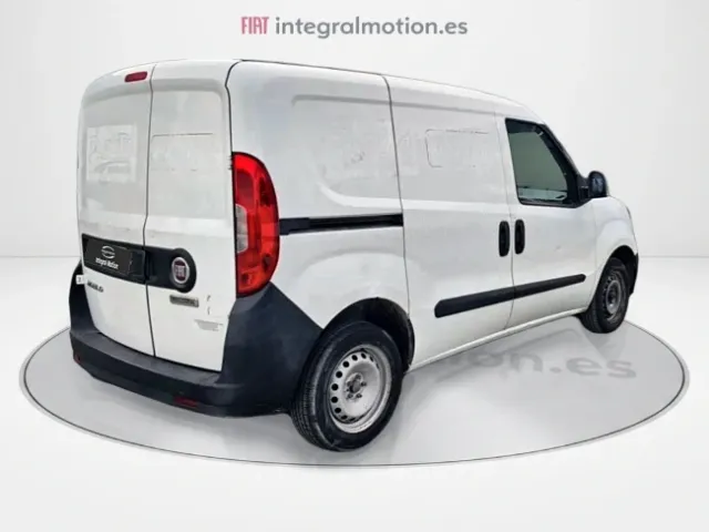 Fiat Doblò