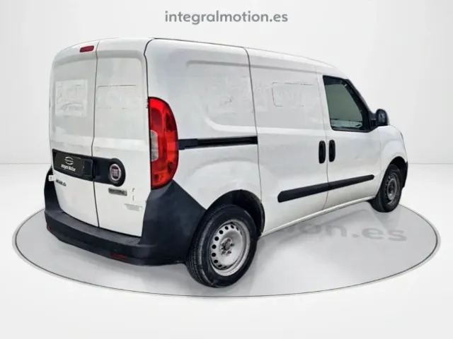 Fiat Doblò