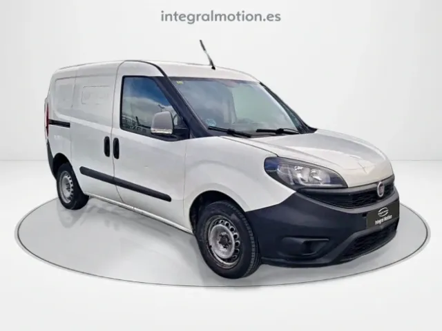 Fiat Doblò