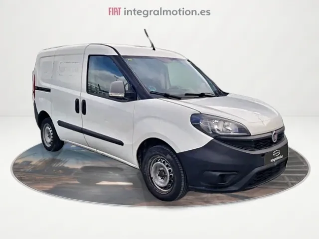 Fiat Doblò