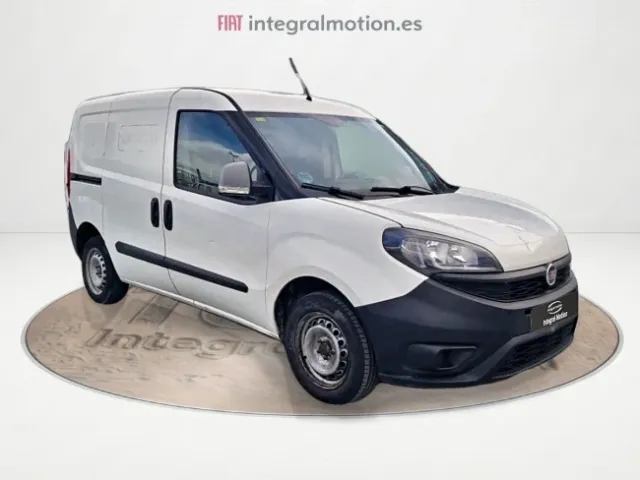 Fiat Doblò