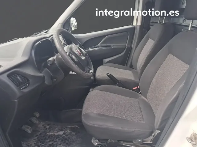 Fiat Doblò