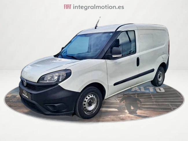 Fiat Doblò