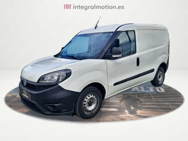 Fiat Doblò