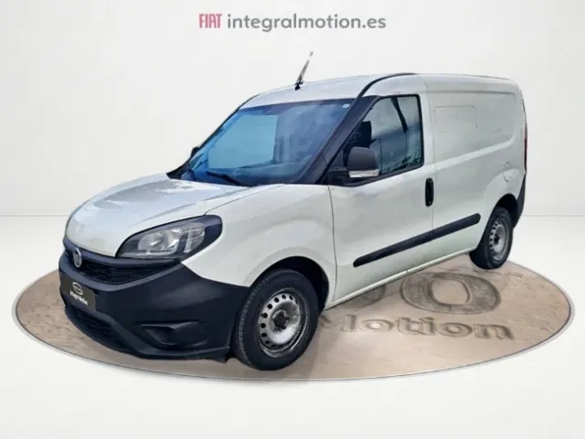 Fiat Doblò
