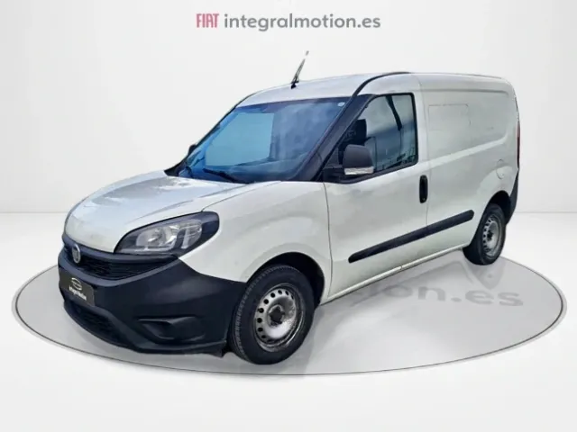 Fiat Doblò