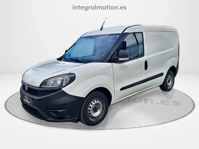 Fiat Doblò