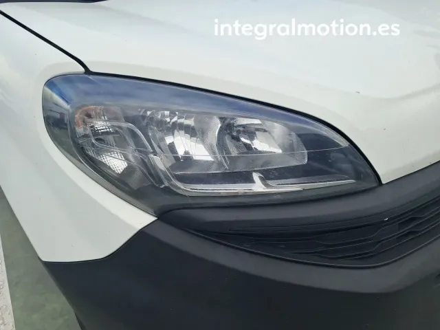 Fiat Doblò