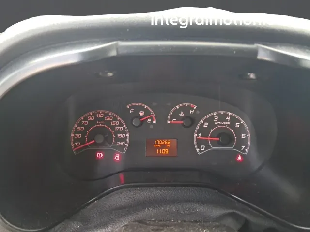 Fiat Doblò