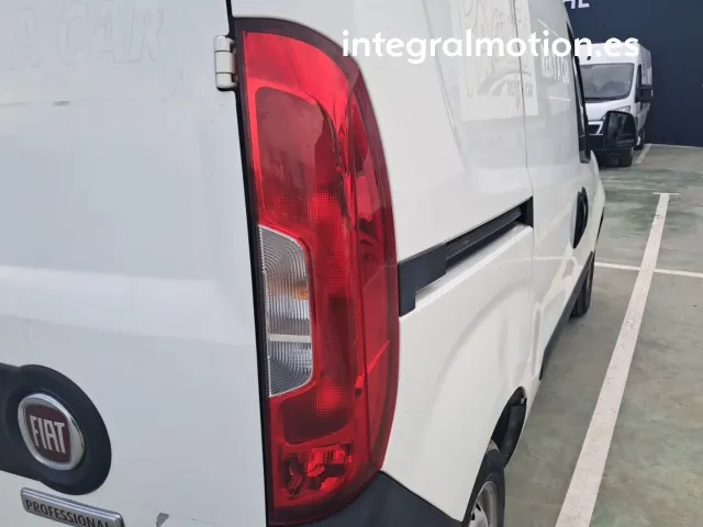Fiat Doblò