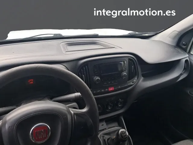 Fiat Doblò