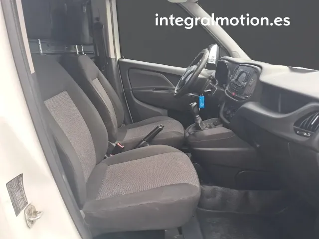 Fiat Doblò