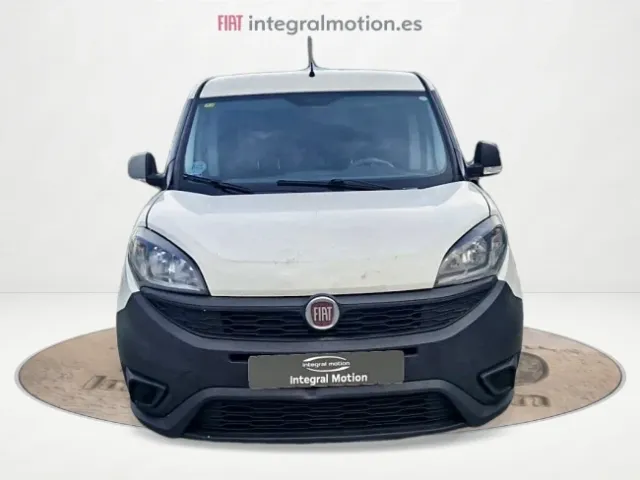 Fiat Doblò