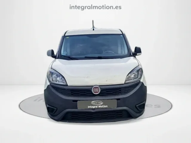 Fiat Doblò